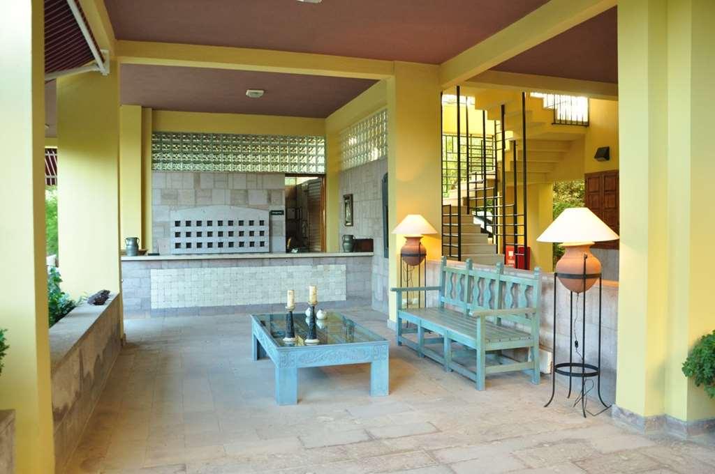 Palm Court Suites Ayvalik Facilidades foto