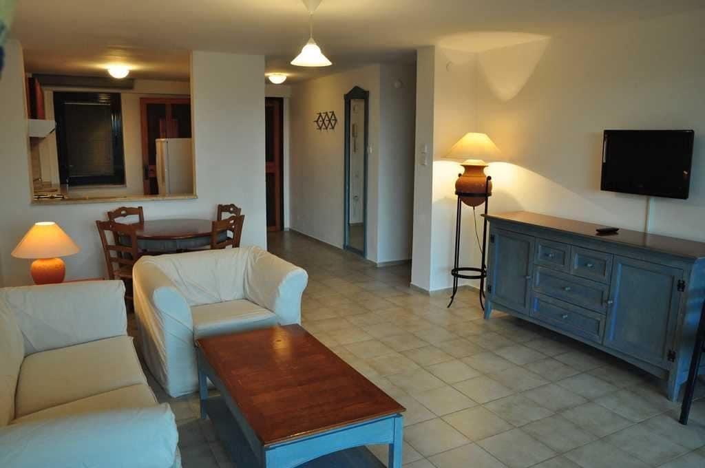 Palm Court Suites Ayvalik Exterior foto