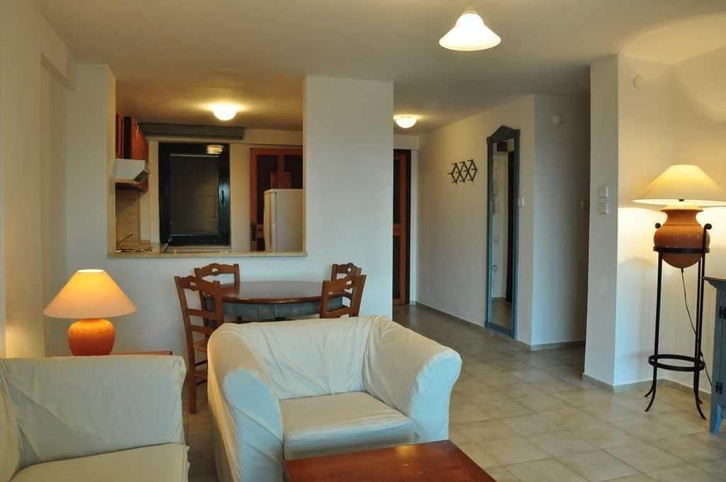 Palm Court Suites Ayvalik Exterior foto